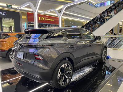 VinFast VF6 Plus