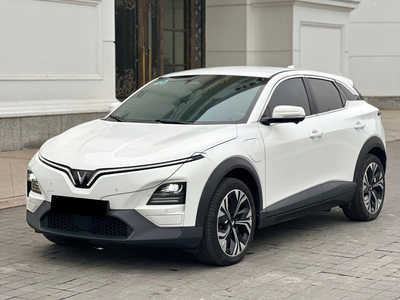 VinFast VF6 Plus
