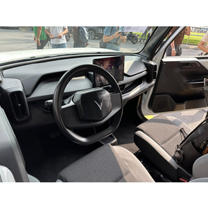 VinFast VF3 2025