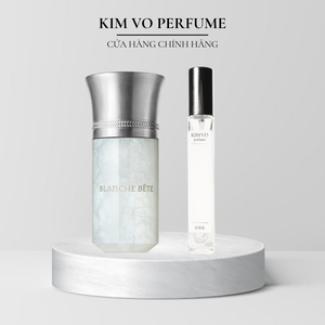 Les Liquides Imaginaires Blanche Bête Eau de Parfum - 100ml