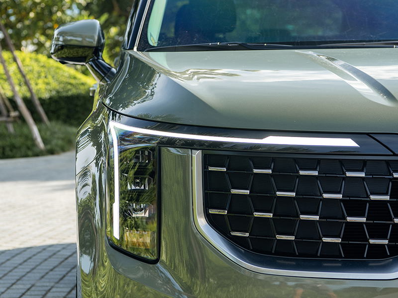 New KIA Carnival 2.2D Premium 8S