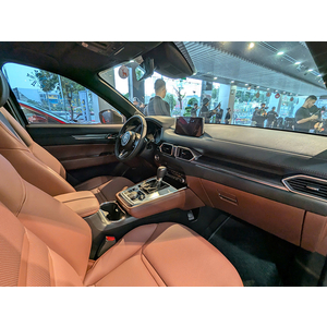 New Mazda CX-8 2.5L Signature AWD