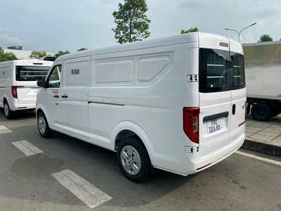 XE TẢI THACO FRONTIER TF480V 2S