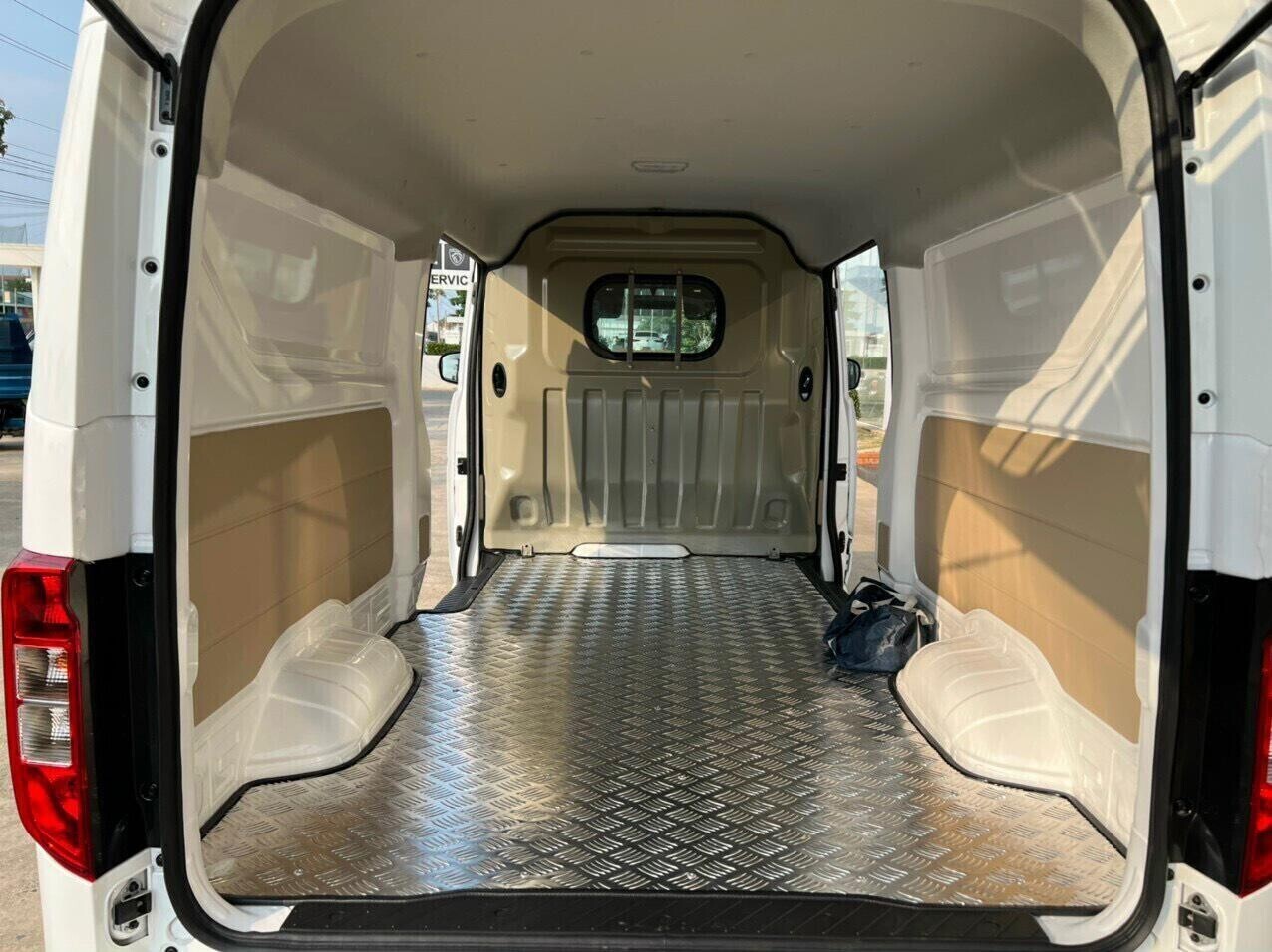 XE TẢI VAN 2 CHỖ THACO TF450V 2S