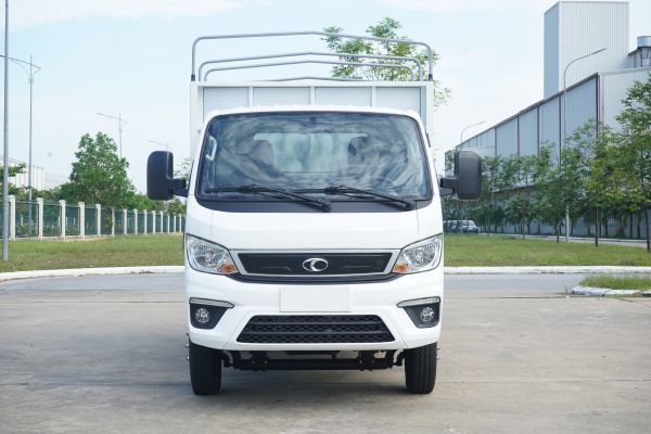 THACO FRONTIER TF2800 - THÙNG MUI BẠT - TẢI TRỌNG 1990 KG