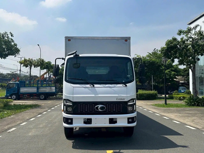 THACO LINKER T2-5.0 - TẢI TRỌNG 1990KG - CHIỀU DÀI THÙNG 3.62M