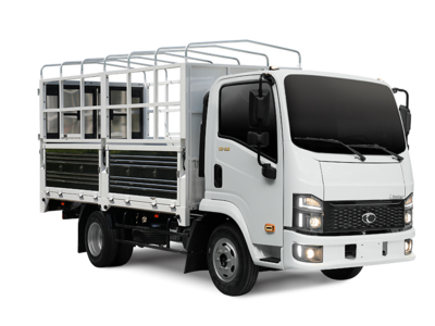 THACO LINKER T2-5.0 - TẢI TRỌNG 1990KG - CHIỀU DÀI THÙNG 3.62M