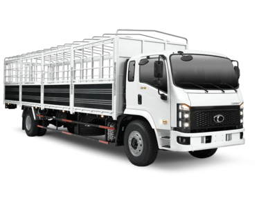 THACO LINKER T2-16 - TẢI TRỌNG 8200KG - CHIỀU DÀI THÙNG 9.9M