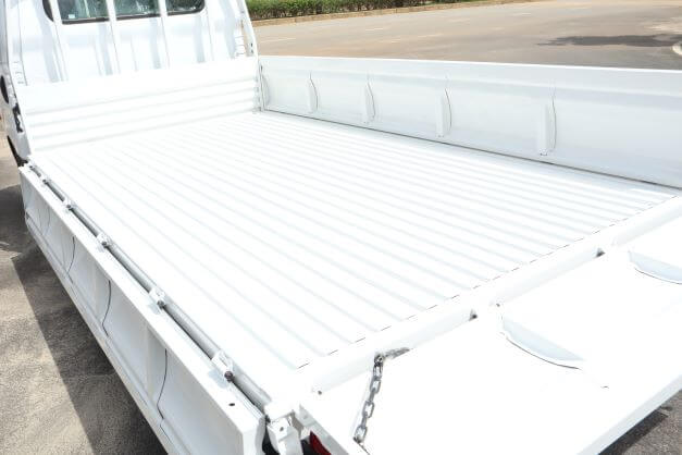 Xe tải Kia Frontier K200 - Thùng lửng - 1990kg