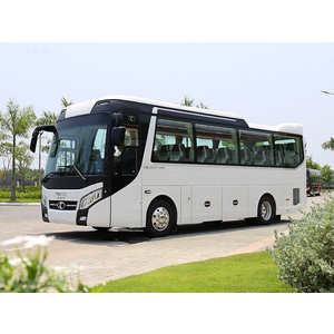 CRUIZER 87 - Xe Khách Thaco 34 Chỗ (Ghế Ngồi Cao Cấp)