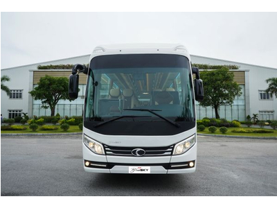 CRUIZER 120 - 47 - Xe Khách Thaco 47 Chỗ (Ghế Ngồi Cao Cấp)