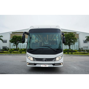 CRUIZER 120 - 47 - Xe Khách Thaco 47 Chỗ (Ghế Ngồi Cao Cấp)