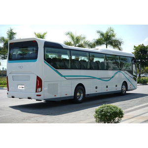 CRUIZER 120 - 47 - Xe Khách Thaco 47 Chỗ (Ghế Ngồi Cao Cấp)