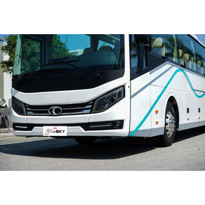 CRUIZER 120 - 47 - Xe Khách Thaco 47 Chỗ (Ghế Ngồi Cao Cấp)