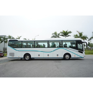 CRUIZER 120 - 47 - Xe Khách Thaco 47 Chỗ (Ghế Ngồi Cao Cấp)