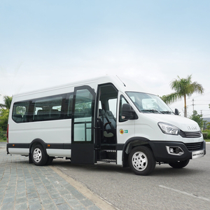 IVECO DAILY - Xe Mini Bus 16 chỗ