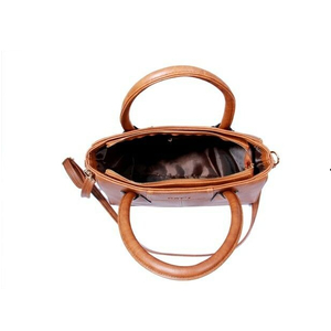 Túi Xách Nữ CNT Công Sở Cao Cấp TX18 Lợt
