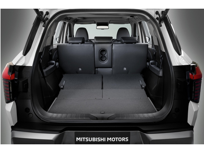 Mitsubishi Destinator