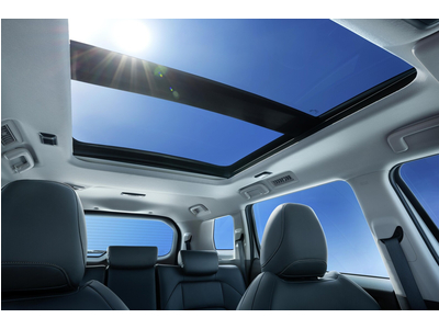 Mitsubishi Destinator