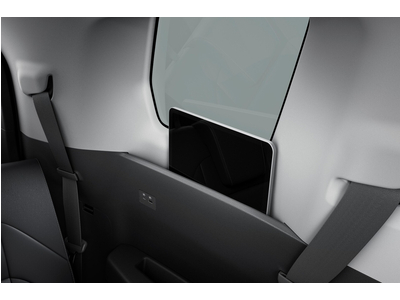 Mitsubishi Destinator