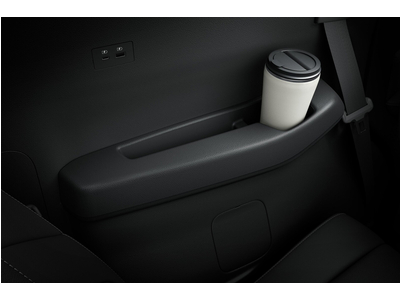 Mitsubishi Destinator