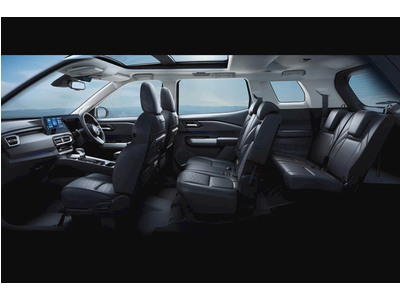 Mitsubishi Destinator