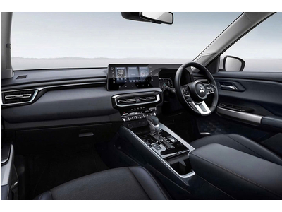 Mitsubishi Destinator