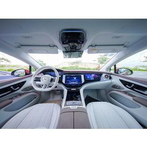 Mercedes-Benz EQS 450+