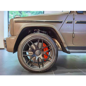 Mercedes-AMG G 63 (V1)