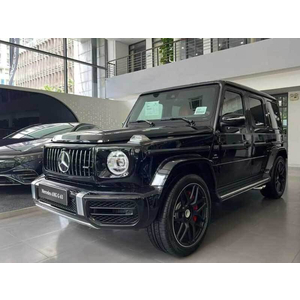 Mercedes-AMG G 63 (V1)