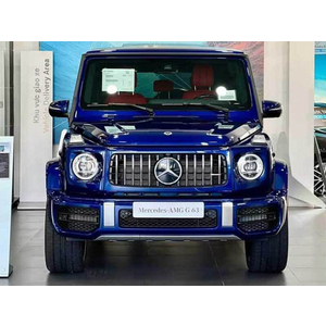 Mercedes-AMG G 63 (V1)