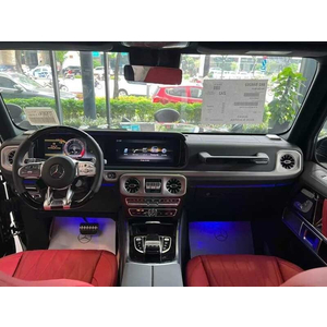 Mercedes-AMG G 63 (V1)