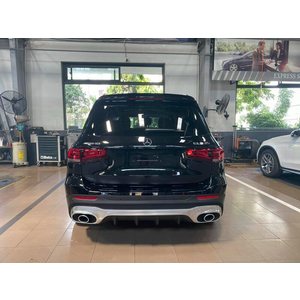 Mercedes-AMG GLB 35 4MATIC (V1)