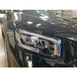 Mercedes-AMG GLB 35 4MATIC (V1)