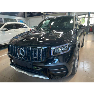 Mercedes-AMG GLB 35 4MATIC (V1)