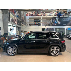 Mercedes-AMG GLB 35 4MATIC (V1)