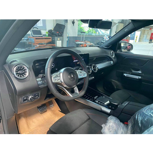 Mercedes-AMG GLB 35 4MATIC (V1)