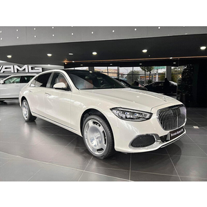 Mercedes-Maybach S 450 4MATIC