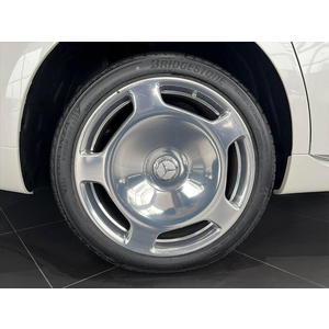 Mercedes-Maybach S 450 4MATIC