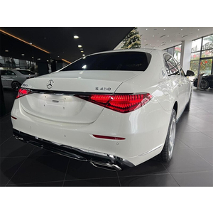 Mercedes-Maybach S 450 4MATIC