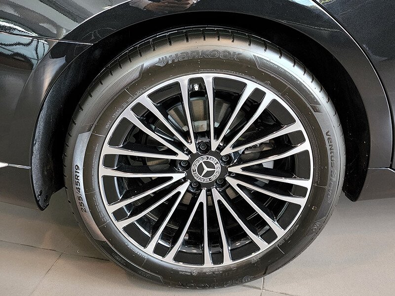 Mercedes-Benz S 450 4MATIC