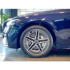 Mercedes-Benz C 300 AMG (V2)