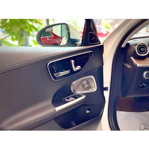 Mercedes-Benz C 200 Avantgarde Plus (V2)