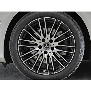 Mercedes-Benz C 200 Avantgarde Plus (V2)