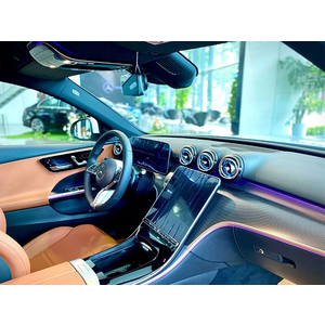 Mercedes-Benz C 200 Avantgarde (V2)