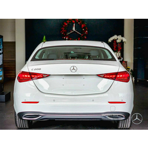 Mercedes-Benz C 200 Avantgarde (V2)