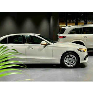 Mercedes-Benz C 200 Avantgarde (V2)