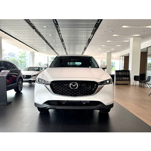 New Mazda CX-5 2.0L Deluxe (Thêm tuỳ chọn)