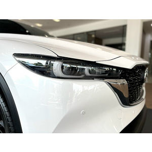 New Mazda CX-5 2.0L Deluxe (Thêm tuỳ chọn)