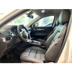 New Mazda CX-5 2.0L Deluxe E